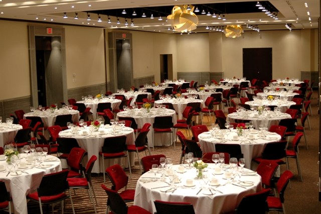 多伦多中心Pantages酒店 Pantages Hotel Toronto Centre_Pantages-Rehearsal-Hall.jpg