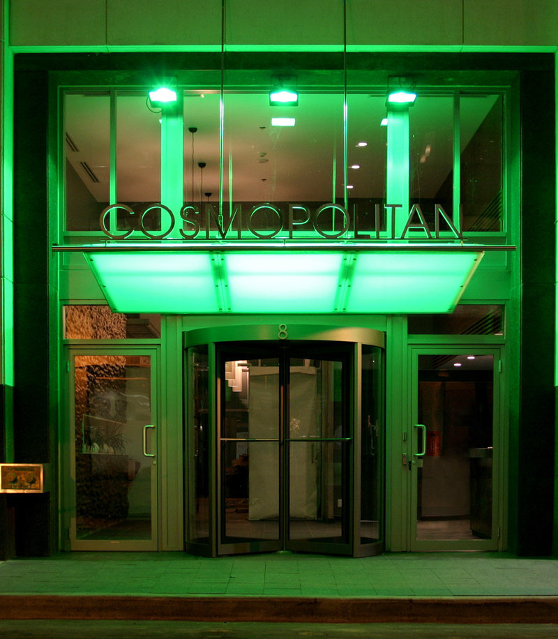 多伦多丽都酒店COSMOPOLITAN HOTEL TORONTO_Cosmopolitan-Front-Entrance.jpg