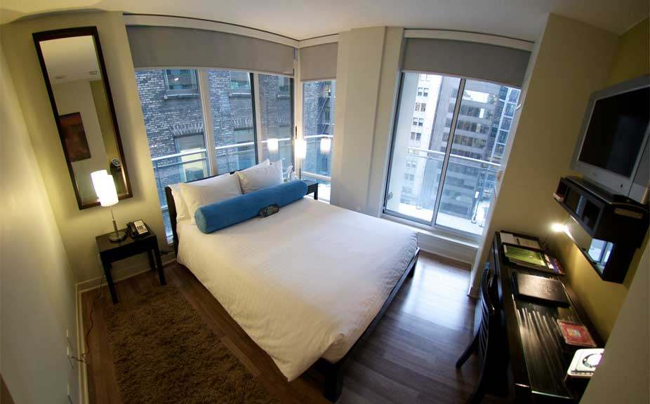 多伦多丽都酒店COSMOPOLITAN HOTEL TORONTO_Zen-Suite.jpg