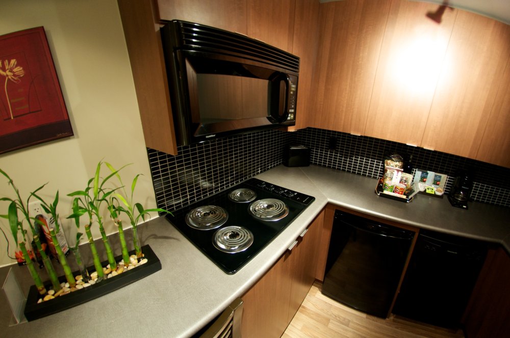 多伦多丽都酒店COSMOPOLITAN HOTEL TORONTO_Zen-Suite-Kitchen.jpg