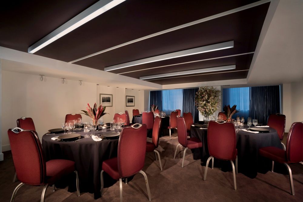 华盛顿多诺万汤普森酒店（Donovan House- A Thompson Hotel）_6.jpg