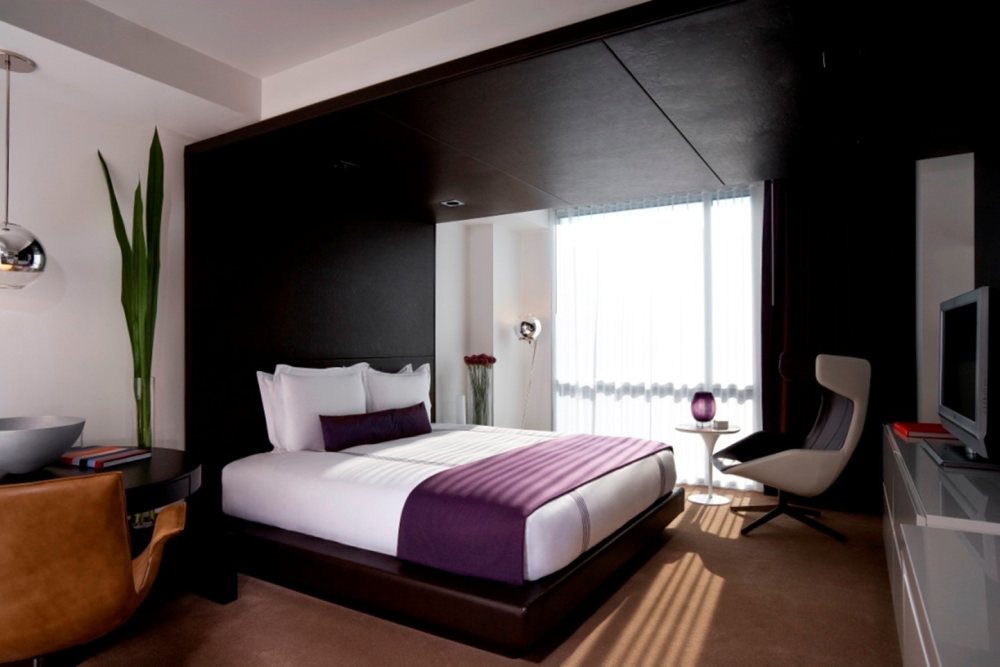 华盛顿多诺万汤普森酒店（Donovan House- A Thompson Hotel）_10.jpg