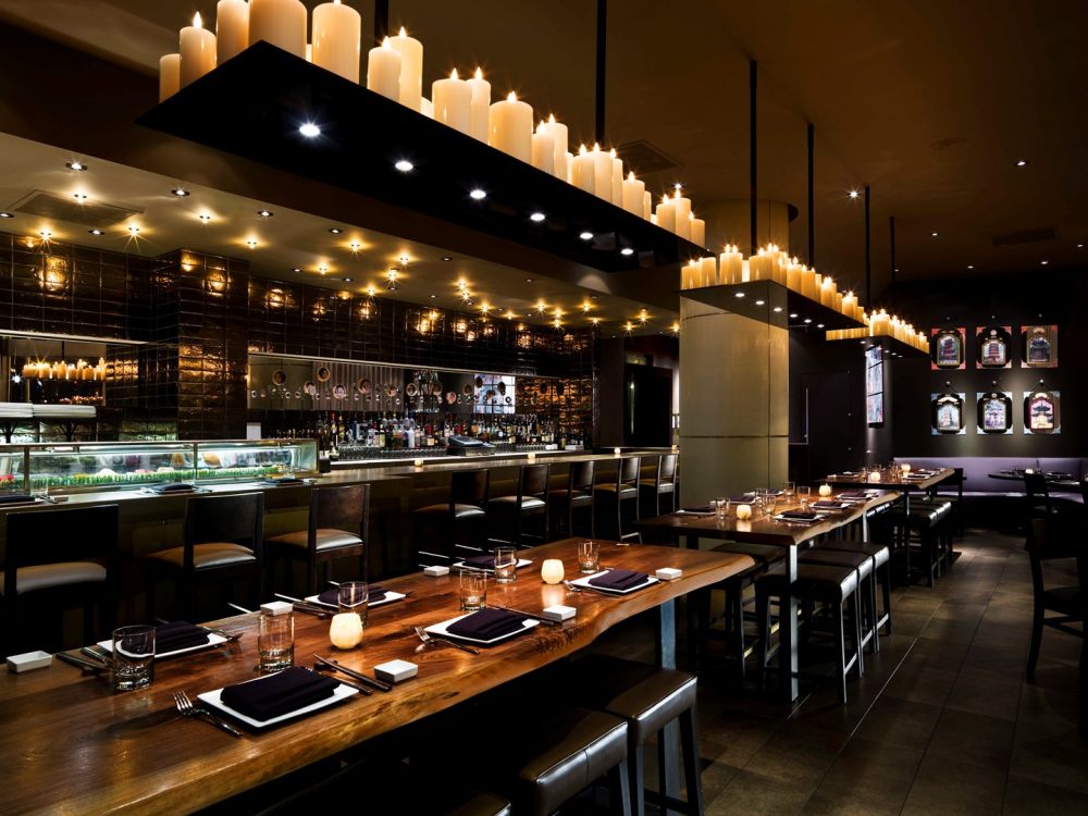 华盛顿多诺万汤普森酒店（Donovan House- A Thompson Hotel）_15.jpg