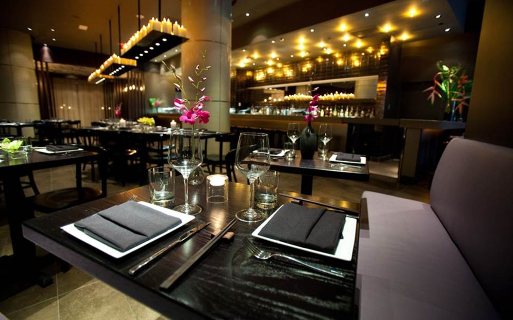 华盛顿多诺万汤普森酒店（Donovan House- A Thompson Hotel）_18.jpg