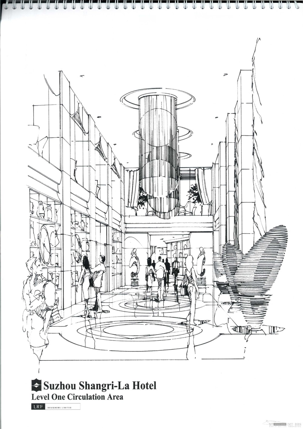 LRF--苏州香格里拉酒店方案设计_Level 1 Circulation Area.jpg
