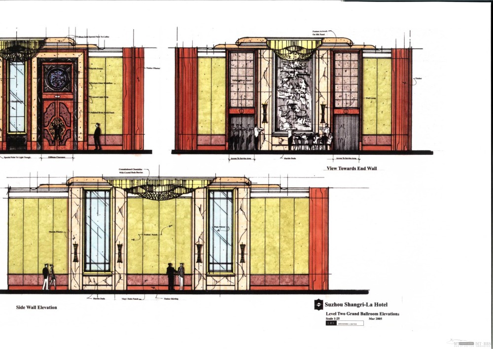 LRF--苏州香格里拉酒店方案设计_Level 2 Grand Ballroom Elevations (Sheet 2 of 2).jpg