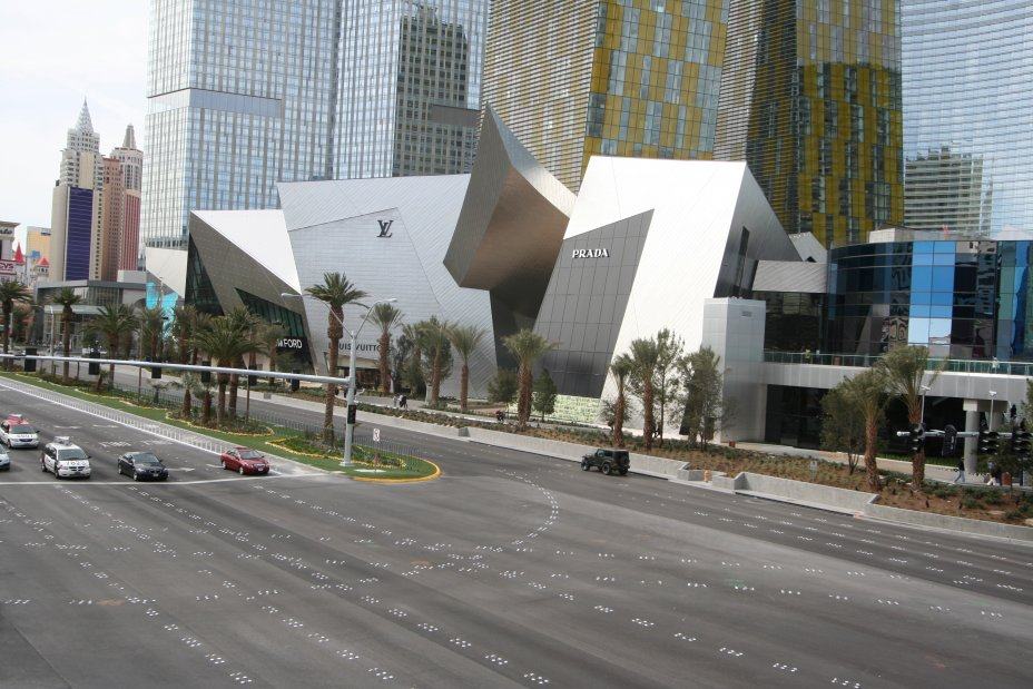 Crystals at CityCenter_Crystals_exterior_City Center_Las Vegas_03_01_2010_003.jpg