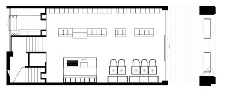 台湾台北史密斯&许茶馆_dezeen_smith-hsu-Teahouse-by-Carsten-Jorgensen_14.gif