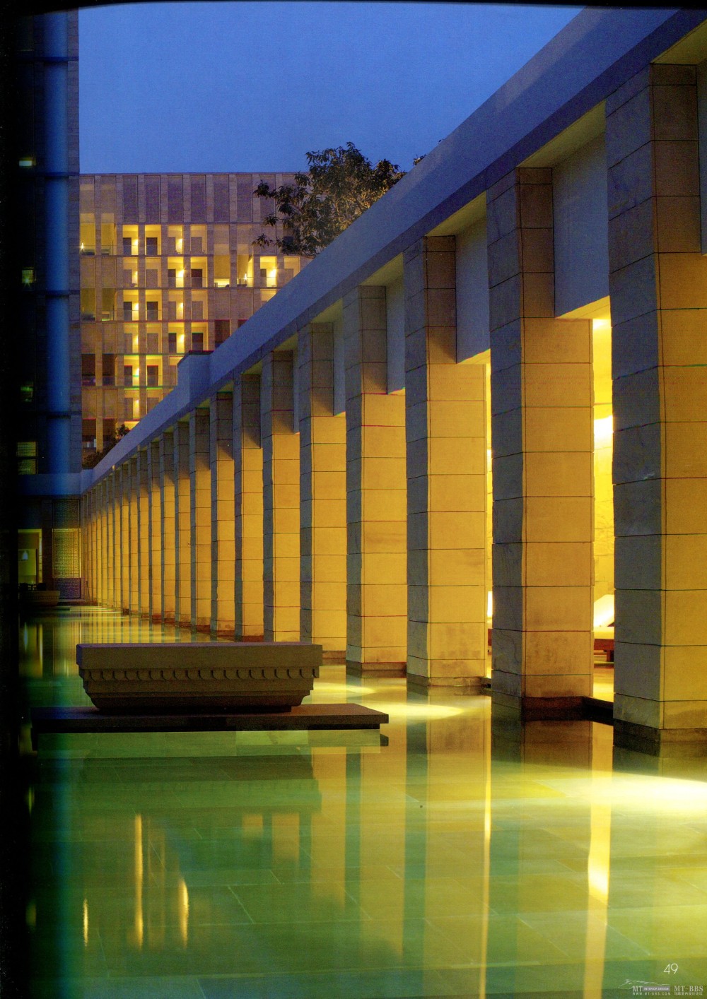 国际知名顶级酒店SPA+室内设计资料图片_Pan_DesignBook_LN76_049.jpg