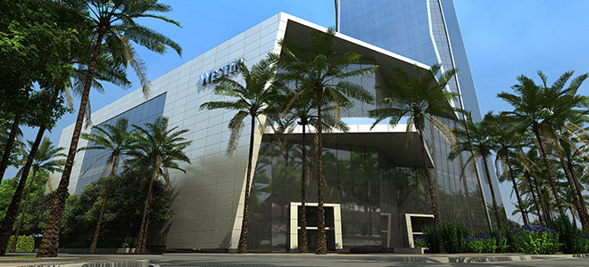 秘鲁利马威斯汀酒店 The Westin Lima Hotel & Convention Center_foto_17.jpg