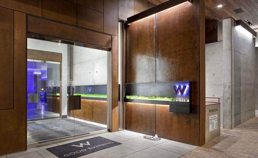 奥斯汀W酒店W Hotel Austin--2011年12月25日第二页更新_entrance.jpg