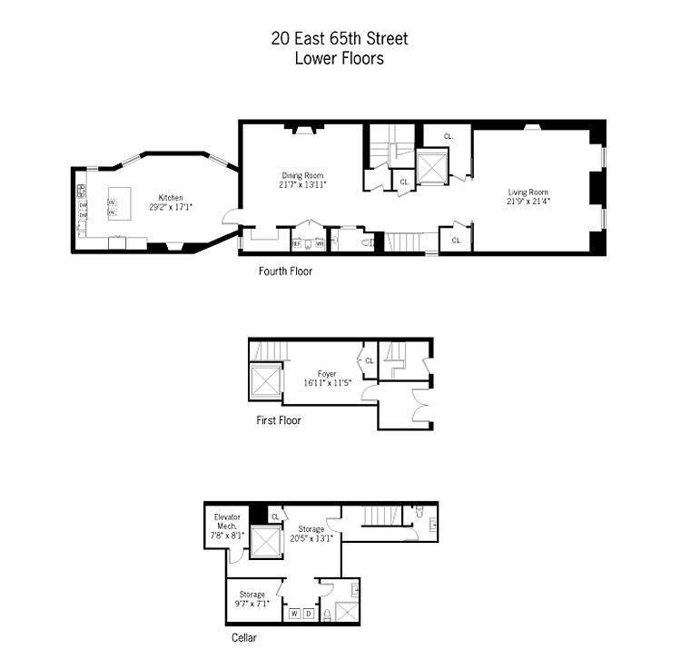 美国纽约的东城2000万美元住宅_20-East-65th-Street-21.jpg