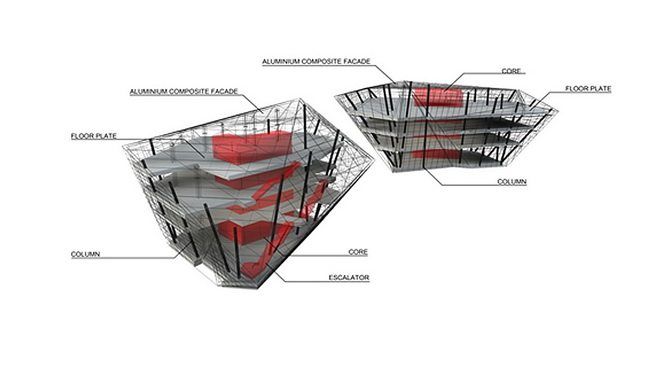 泰国曼谷大学地标性建筑群 / Architects 49_1038452727hfnsbsvhnt5h.jpg