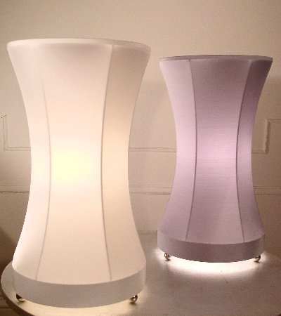 大量国外精品灯具合集 （上传完毕）_Jezebel Table Lamps.jpg