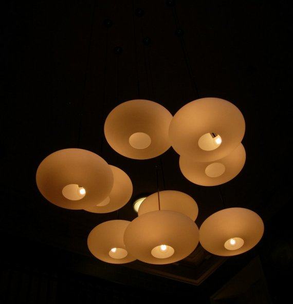 大量国外精品灯具合集 （上传完毕）_Light Bubbles.jpg