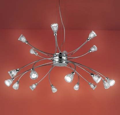 大量国外精品灯具合集 （上传完毕）_MaBelle Suspension Lamp.jpg