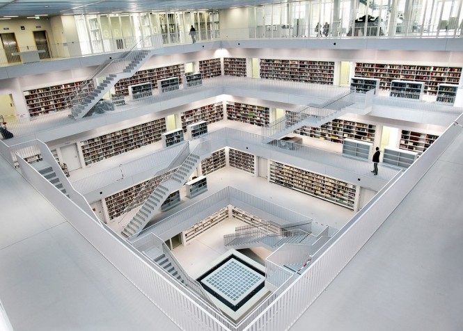 德国斯图加特新图书馆 stuttgart new library_20111102145924763.jpg