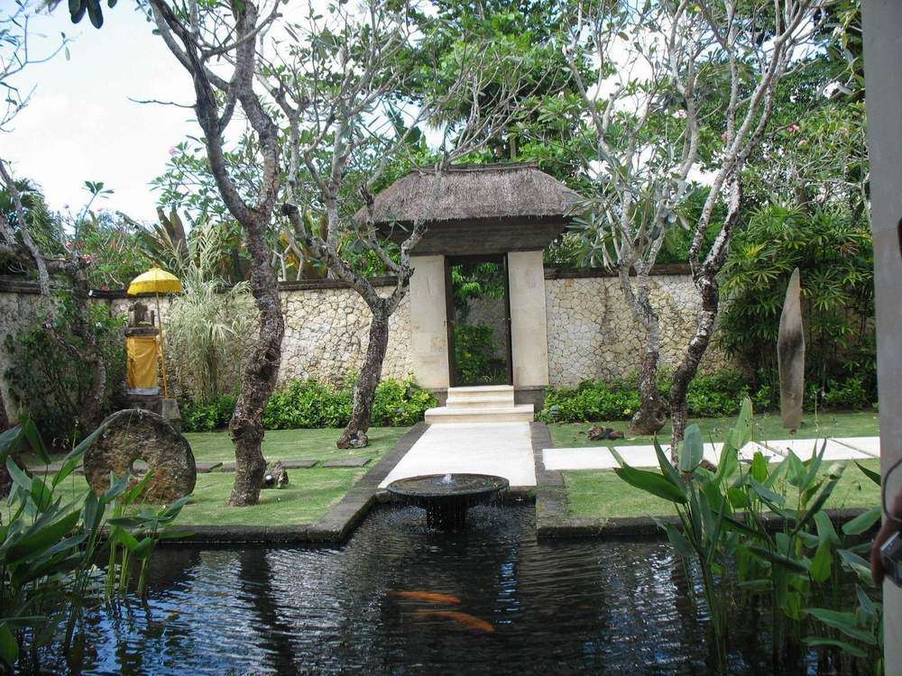 巴厘金巴兰四季(Four Seasons Resort Bali at Jimbaran Bay)自拍_IMG_1662.JPG