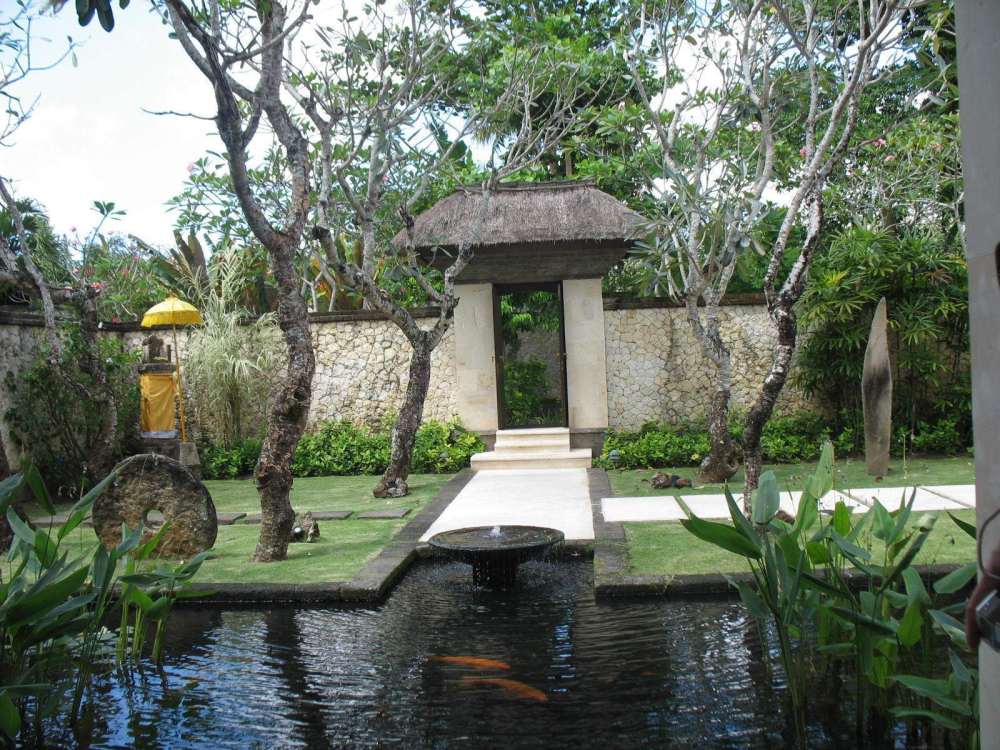 巴厘金巴兰四季(Four Seasons Resort Bali at Jimbaran Bay)自拍_IMG_1663.JPG