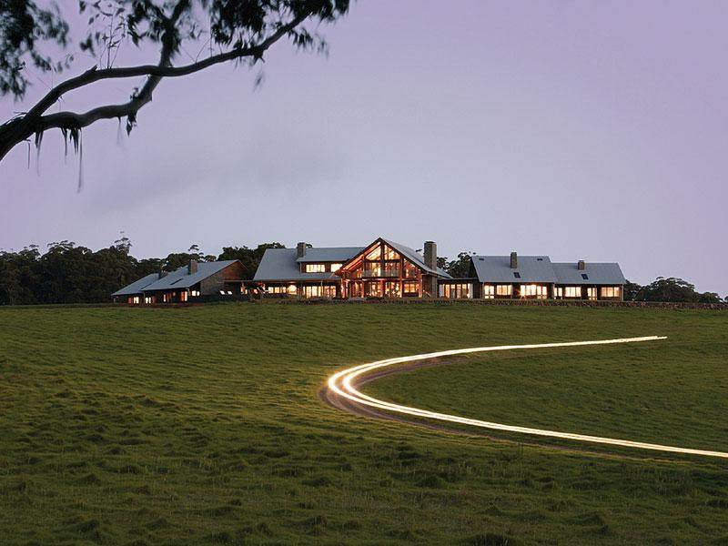 澳大利亚昆士兰Spicers Peak Lodge_Spicers Peak Lodge executive retreats.jpg