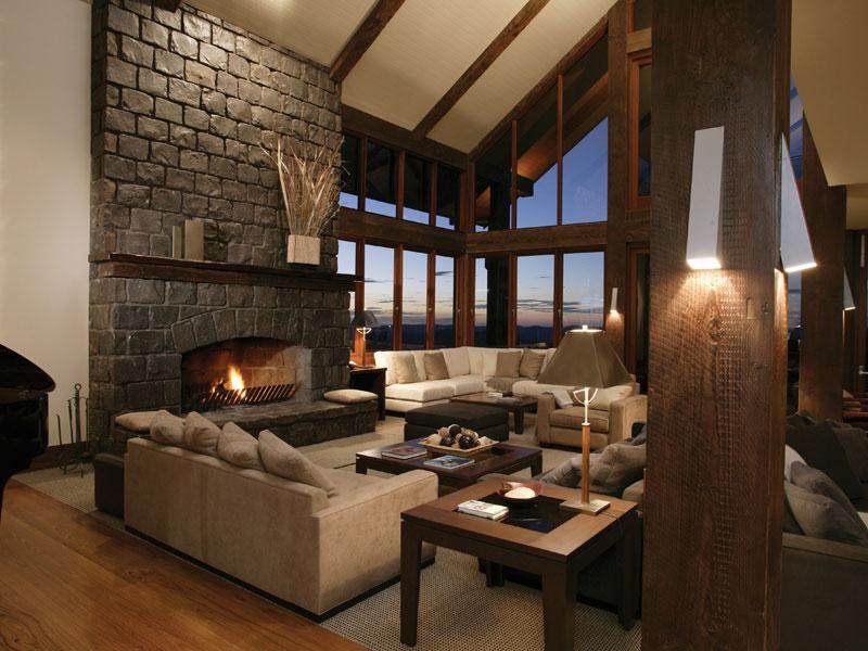 澳大利亚昆士兰Spicers Peak Lodge_Spicers Peak Lodge luxury.jpg