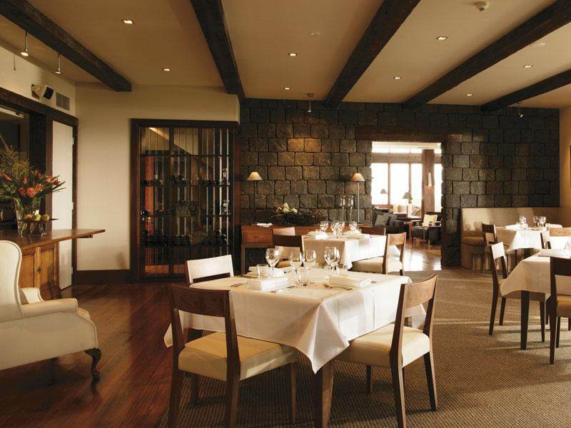 澳大利亚昆士兰Spicers Peak Lodge_Spicers Peak Lodge Restaurant .jpg