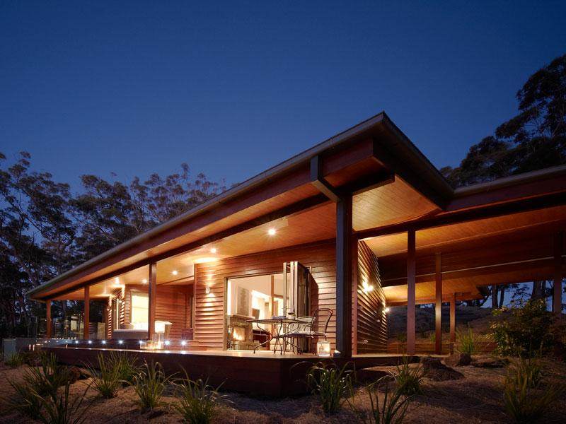 澳大利亚昆士兰Spicers Peak Lodge_Spicers Peak Lodge private lodge.jpg
