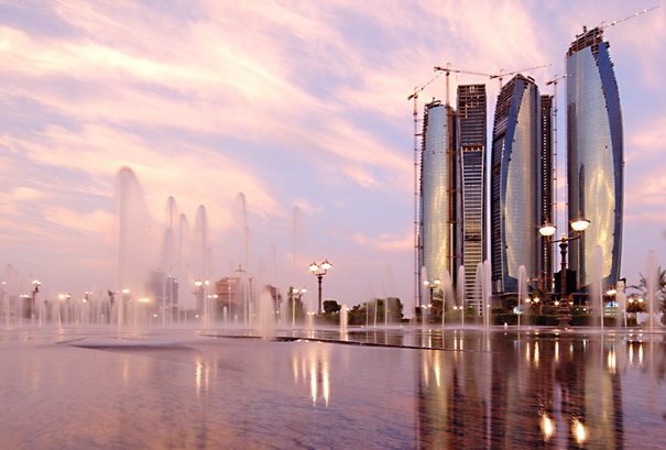 阿布扎比阿提哈德塔酒店及公寓 etihad towers abu dhabi_etihad-towers.jpg