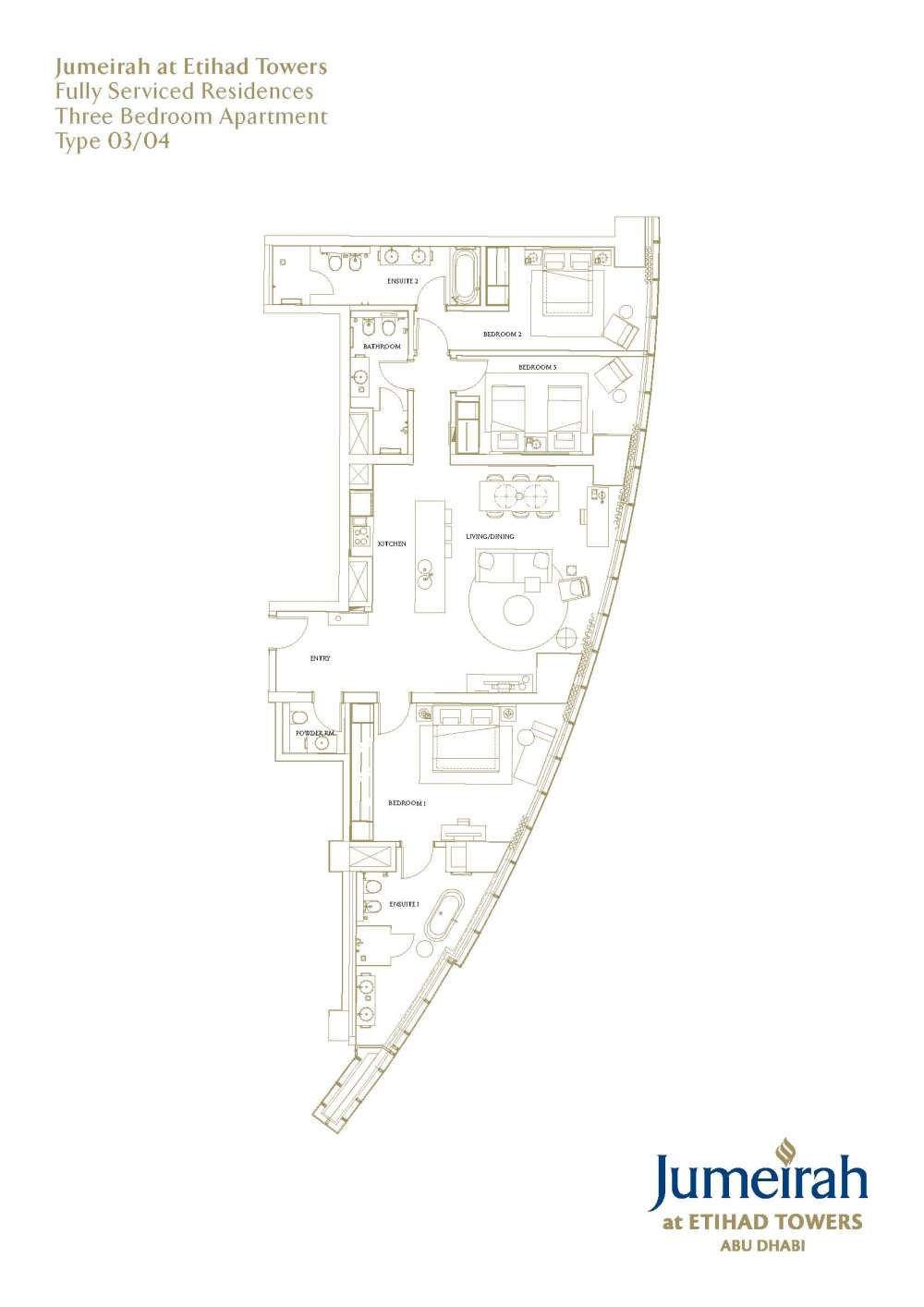 阿布扎比阿提哈德塔酒店及公寓 etihad towers abu dhabi_ThreeBedroomFloorPlan_页面_2.jpg