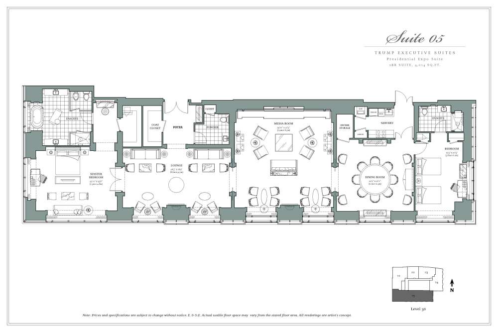 多伦多特朗普国际酒店 Trump International Hotel & Tower Toronto_TRUMPTO_Hotel_TE_05.jpg