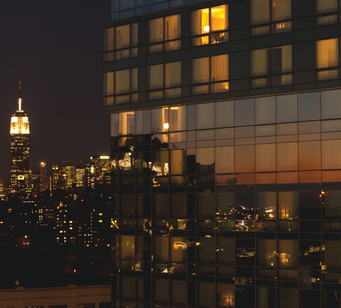 纽约特朗普苏荷酒店Trump Soho New York_arch3.jpg