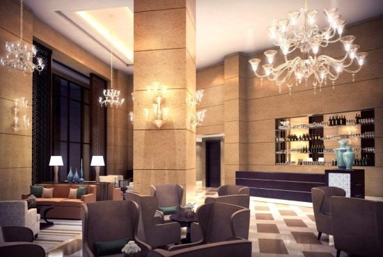 卡塔尔多哈瑞吉酒店 The St. Regis Doha_rendering_LobbyLounge_Ground_lg.jpg