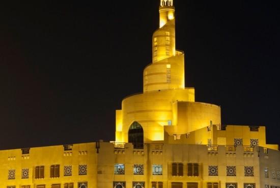 卡塔尔多哈瑞吉酒店 The St. Regis Doha_QatarIslamicCulturalCentre_lg.jpg