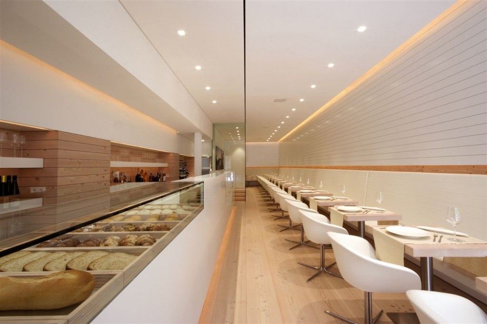 意大利威尼托中度咖啡馆 Caffè di Mezzo_Caffè di Mezzo _ JM Architecture (6) © Jacopo Mascheroni.jpg