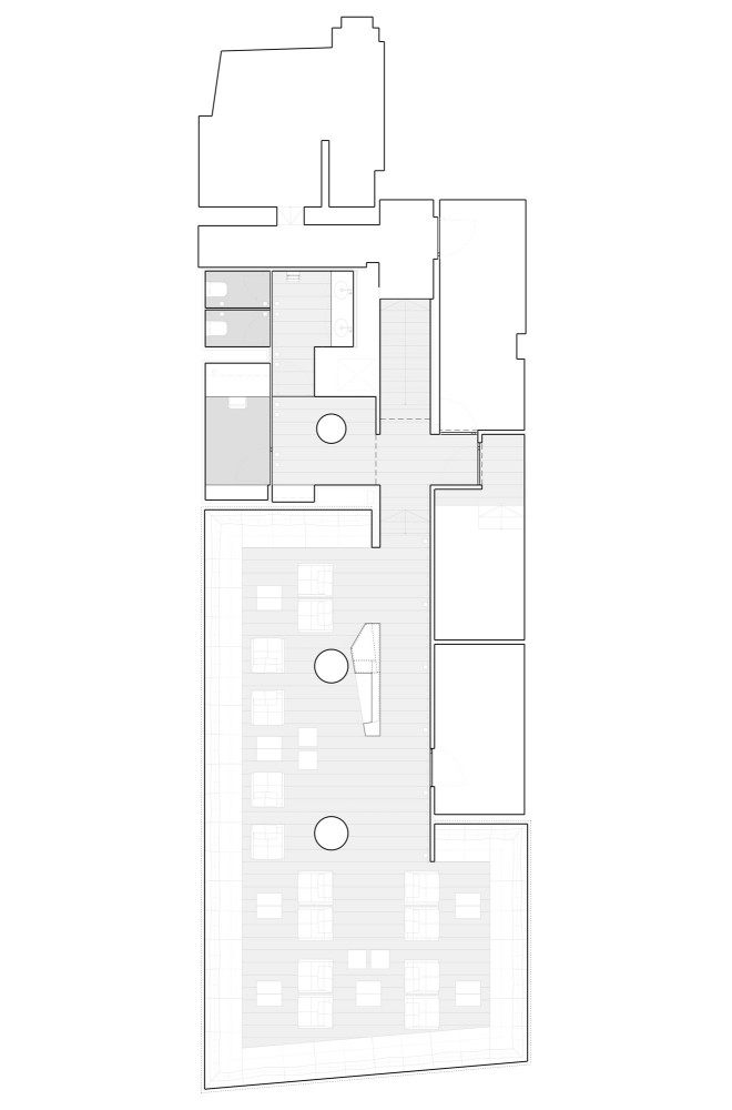 意大利威尼托中度咖啡馆 Caffè di Mezzo_Floor Plan Floor Plan(1).jpg