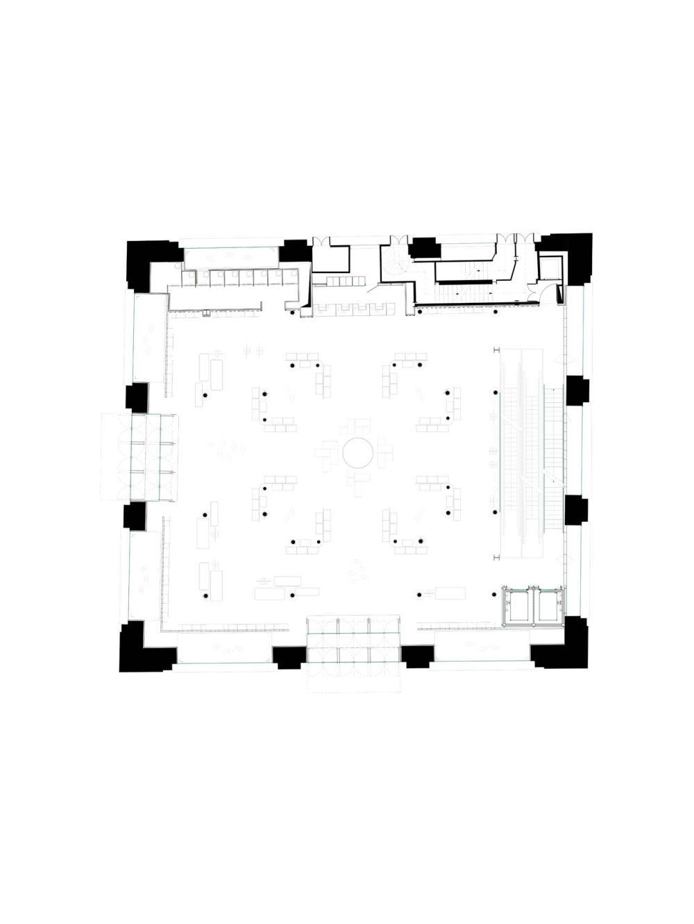 罗马Zara专卖店（多图）_fork_1300476181plan05.jpg