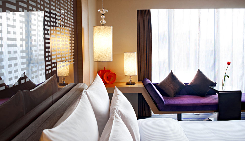 青岛万达艾美酒店(Le Meridien Qingdao)(CCD)_27)Le Meridien Qingdao—Guest Room 拍攝者.jpg