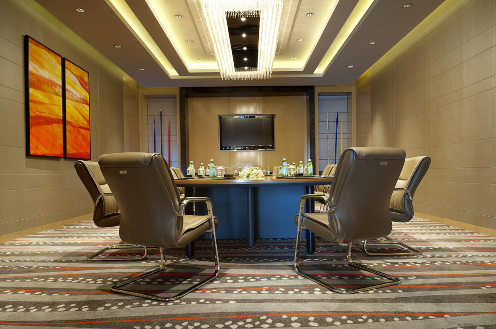 青岛万达艾美酒店(Le Meridien Qingdao)(CCD)_43)Le Meridien Qingdao—Meeting 拍攝者.jpg