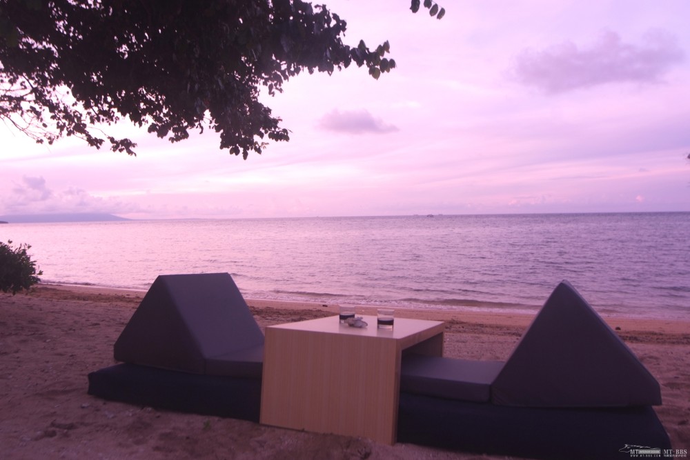 印尼巴厘岛蒙佳干酒店 The Menjangan(官方高清专业摄影)_Azur_Lounge_at_Sentigi_Beach.JPG