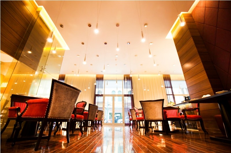 越南河内歌剧院酒店 Hotel de l'Opera Hanoi_Cafe-Lautrec-Restaurant-1.jpg