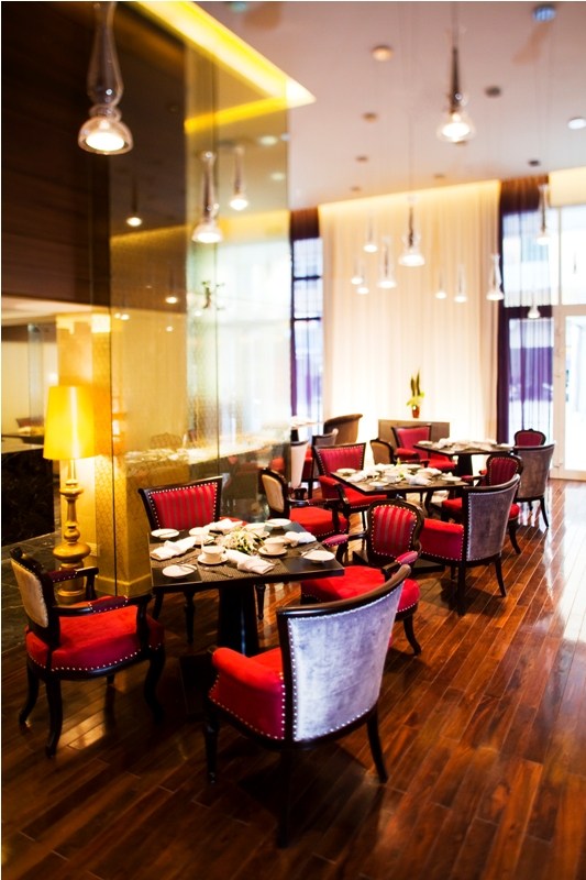 越南河内歌剧院酒店 Hotel de l'Opera Hanoi_Cafe-Lautrec-Restaurant-2.jpg