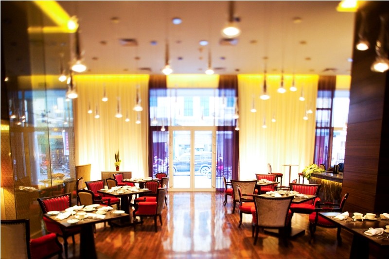 越南河内歌剧院酒店 Hotel de l'Opera Hanoi_Cafe-Lautrec-Restaurant-6.jpg