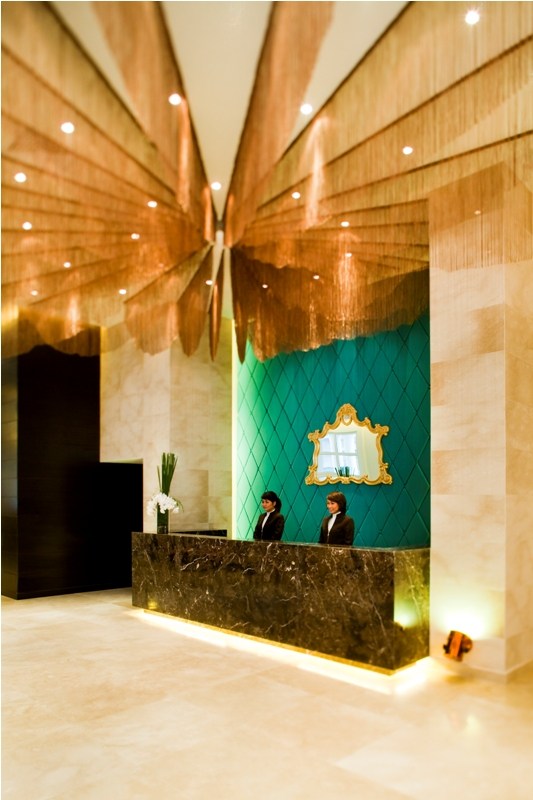 越南河内歌剧院酒店 Hotel de l'Opera Hanoi_Front-Desk-3.jpg