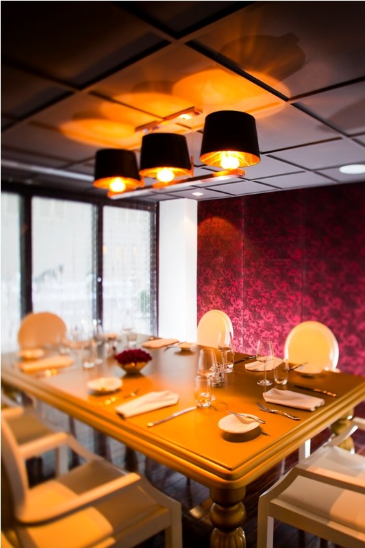 越南河内歌剧院酒店 Hotel de l'Opera Hanoi_Satine-restaurant-4.jpg