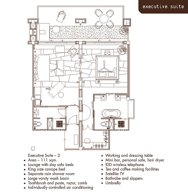 泰国清迈Veranda高级度假村_executive_suite_plan.gif