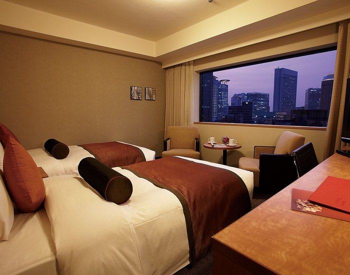 ANA HOTEL OSAKA LOBBY  日本 大阪_twin_Business.jpg