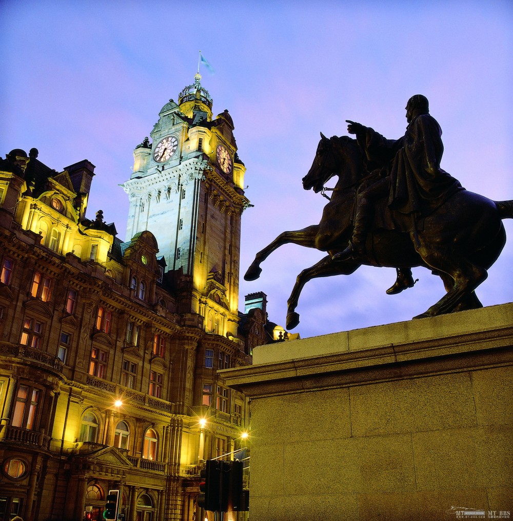 爱丁堡巴尔莫勒尔堡酒店The Balmoral, Edinburgh(官方高清摄影--免费)_BAL1.jpg