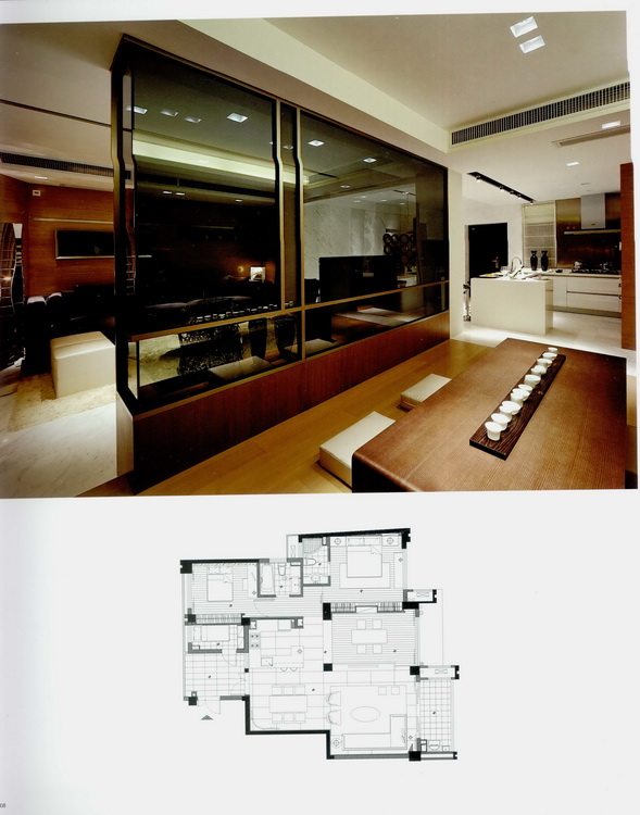 SO56 INSIDE OUTSIDE OFFICE DESIGN 办公空间_科比007.jpg