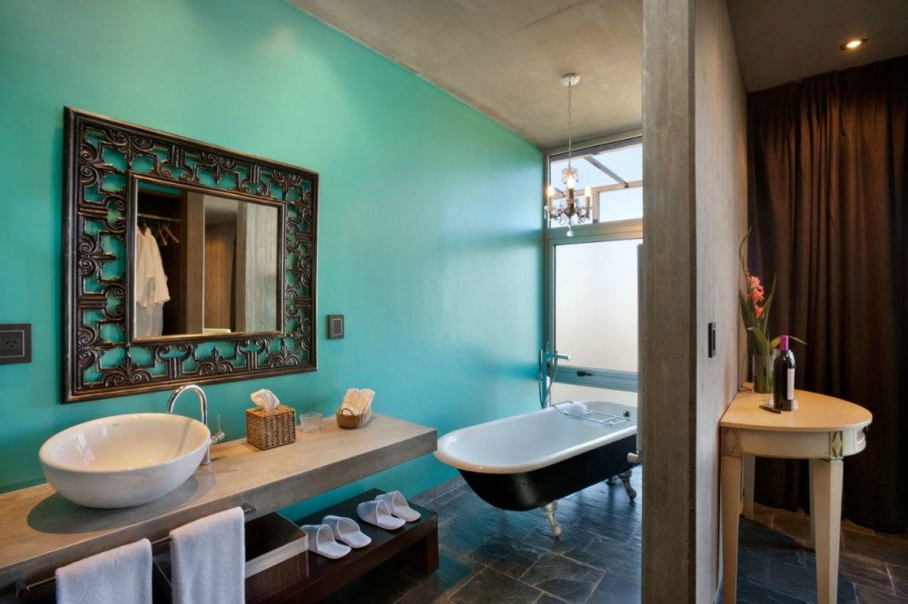 阿根廷门多萨因特雷希柔丝温泉酒店 Entre Cielos Hotel & Spa_CLASSIC bath (SUPERIOR DE LUXE) Courtesy of A4 study.jpg