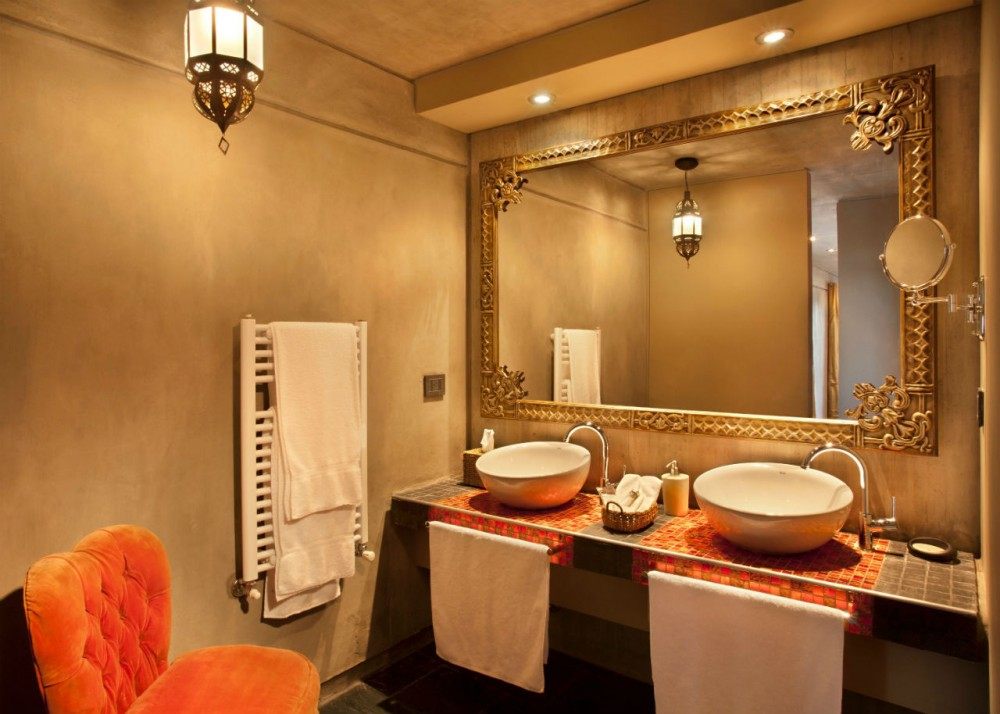 阿根廷门多萨因特雷希柔丝温泉酒店 Entre Cielos Hotel & Spa_GRAN CRU bathroom (Master Suite) Courtesy of A4 estudio.jpg